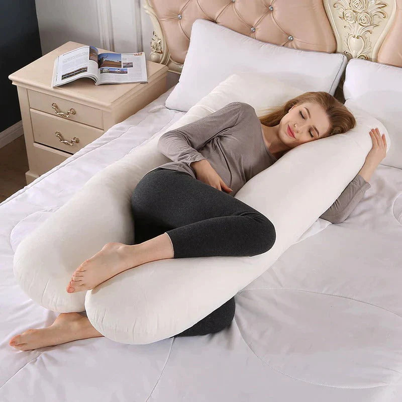 [Brand Name] Sleep Therapy Pillow